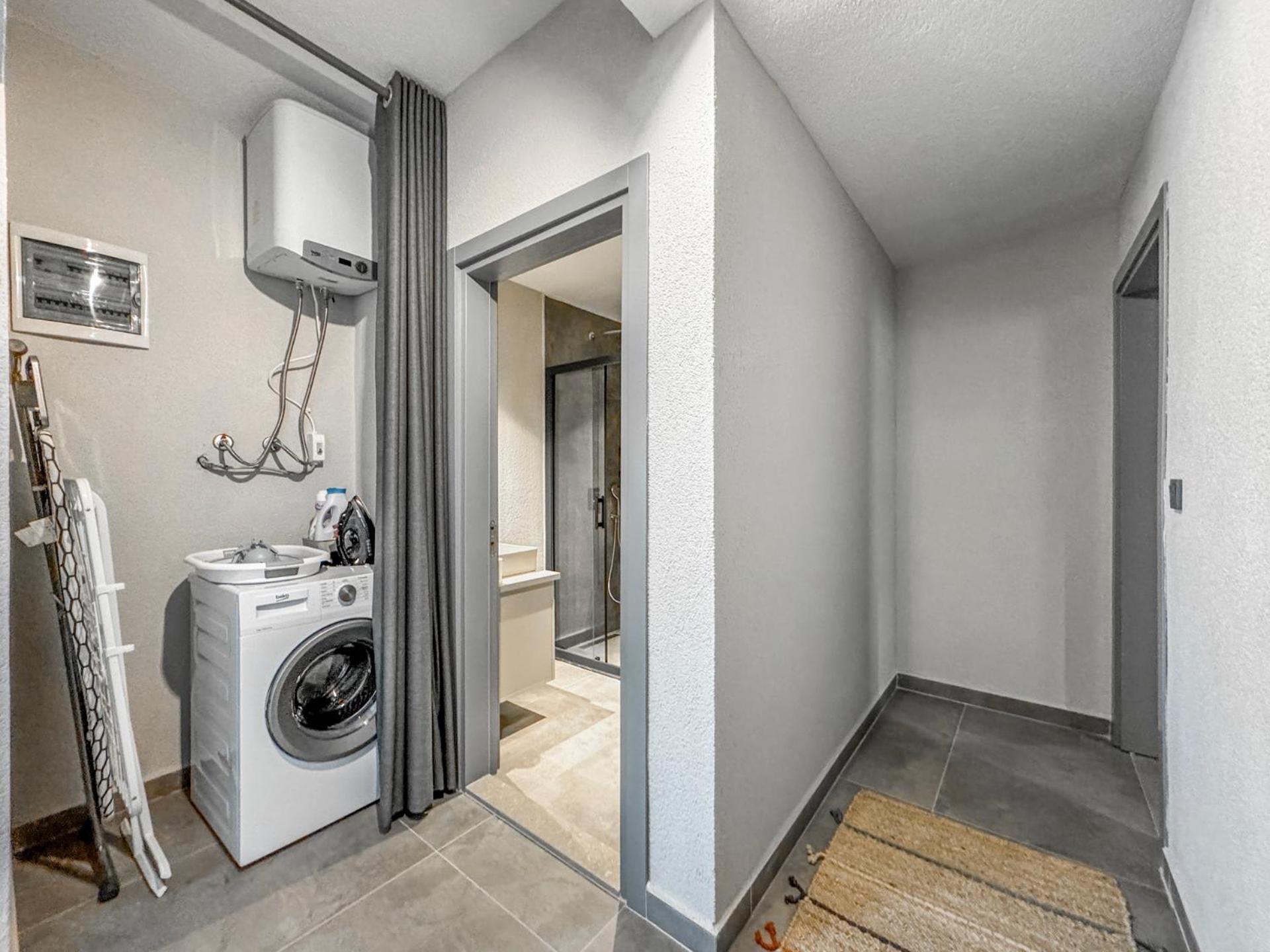 Apartament Newold Flat *