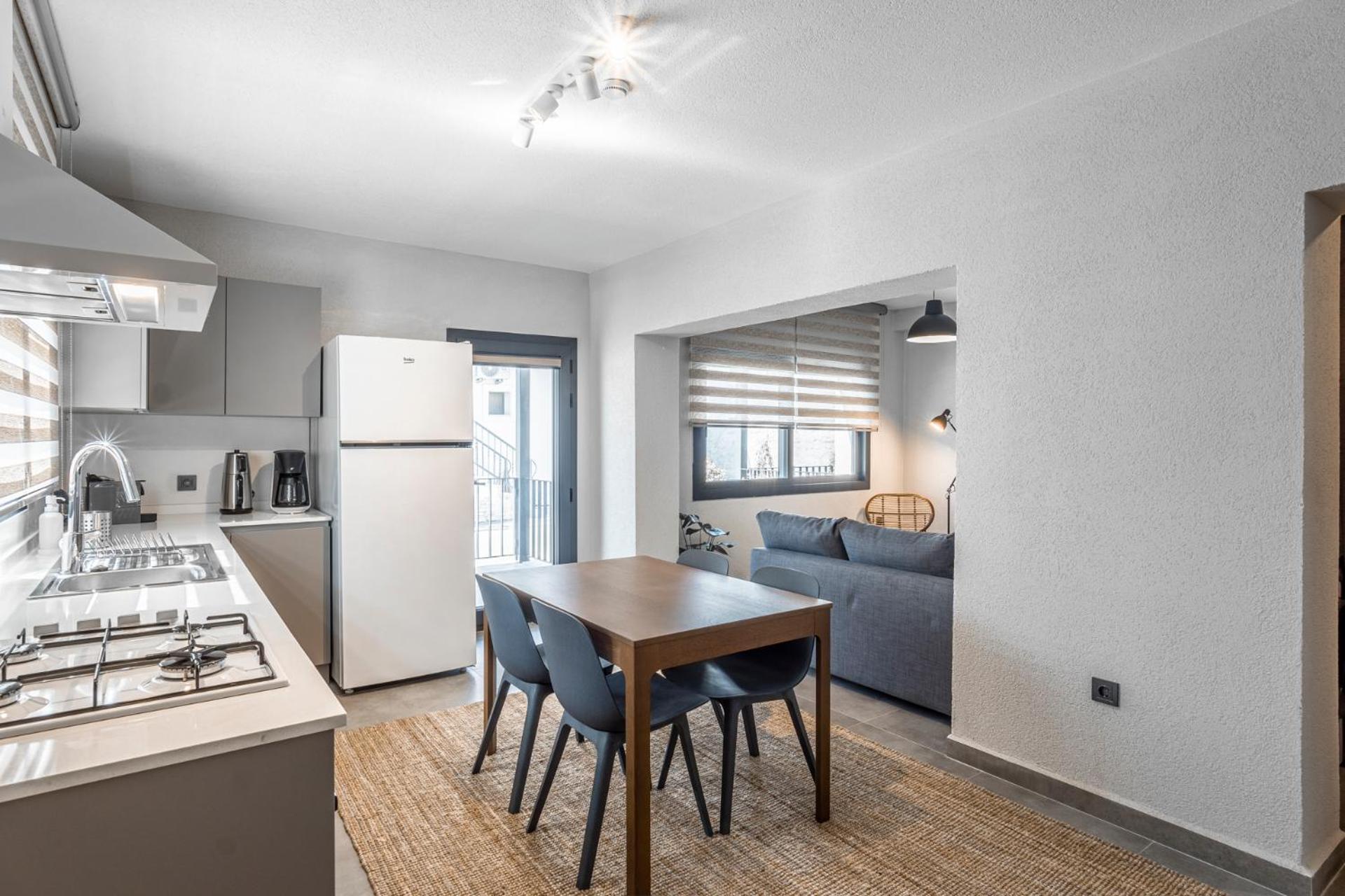 Daire Newold Flat *