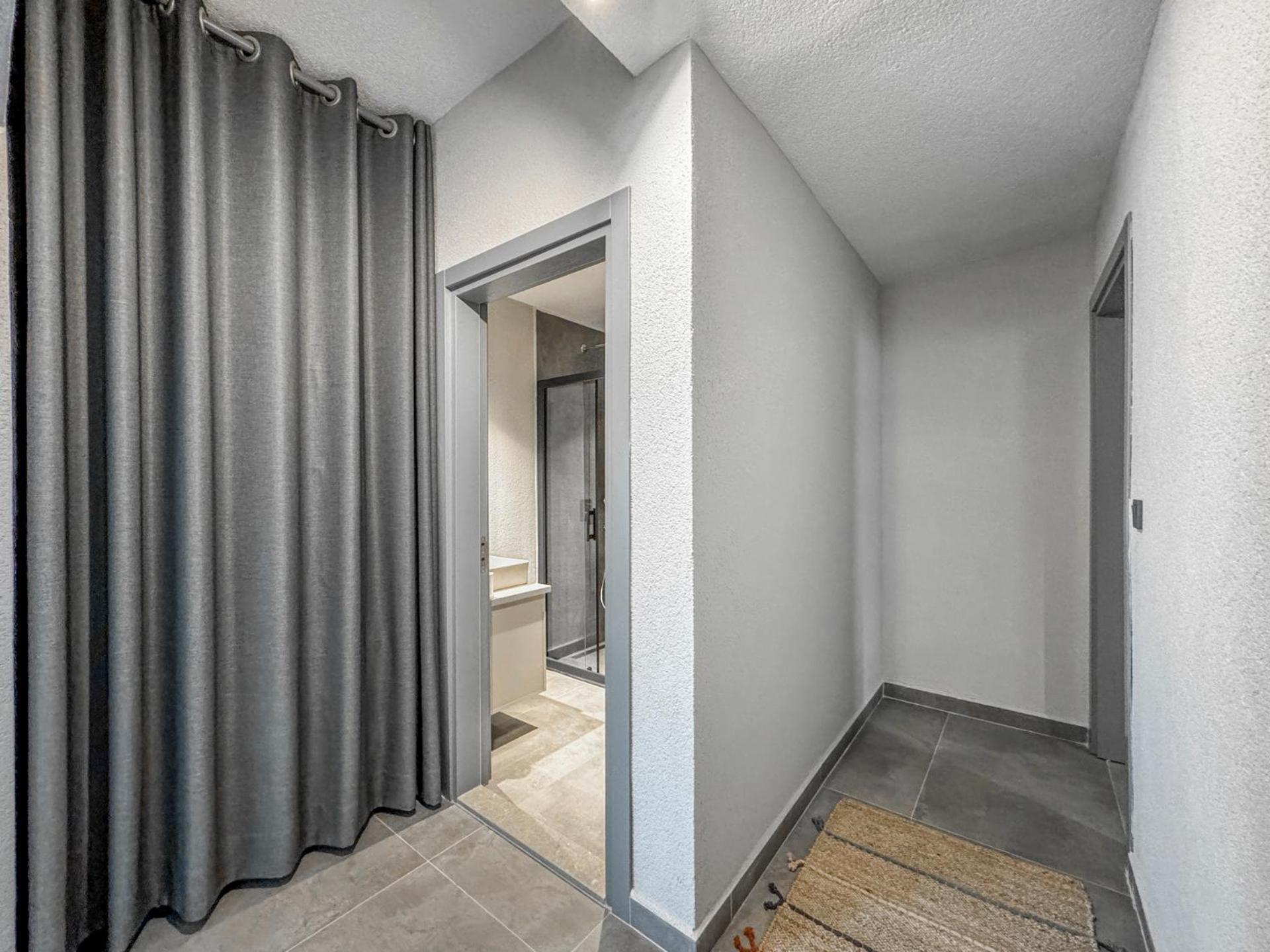 Daire Newold Flat