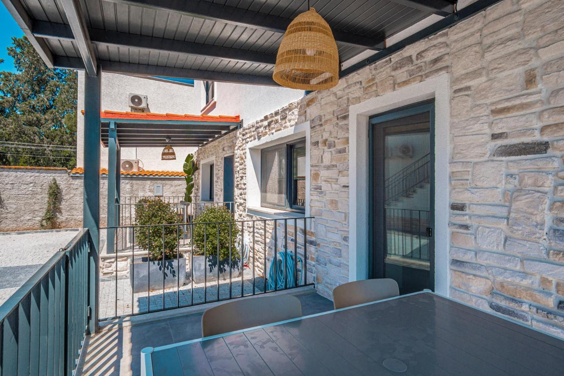 Newold Flat Bodrum