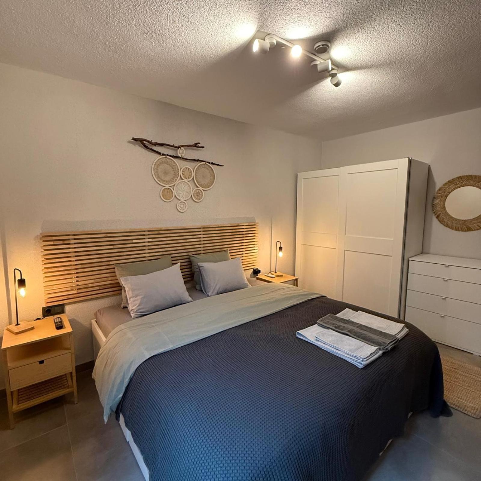 Newold Flat Daire Bodrum