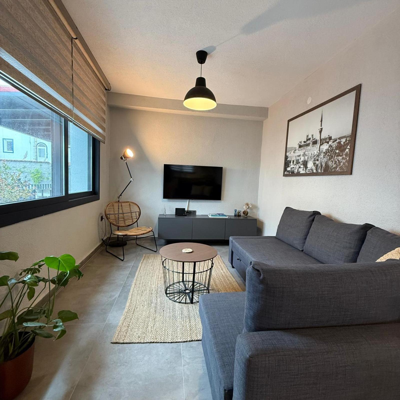 Daire Newold Flat *